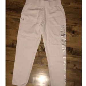 Under Armour sweatpants